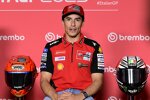 Marc Marquez (Ducati) 