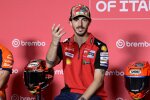 Francesco Bagnaia (Ducati) 