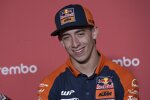 Pedro Acosta (KTM) 