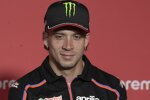 Marco Bezzecchi (Aprilia) 