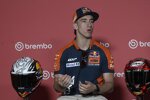 Pedro Acosta (KTM) 