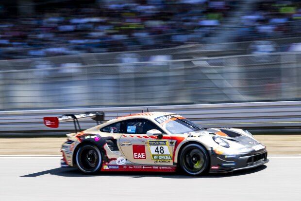 ~Black-Falcon-Porsche~ ~Black-Falcon-Porsche~