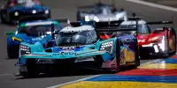 Bild zum Inhalt: Kostenloser Livestream IMSA Watkins Glen 2025 und TV-Übertragung