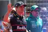 Verstappen, Russell & Alonso: Was steckt in den Silly-Season-Gerüchten?
