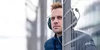 Laurens Vanthoor hatte im Top-Qualifying einen heftigen Unfall