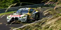 Bild zum Inhalt: Liveticker 24h Nürburgring 2025: Aus für Aston Martin, BMW auf Kurs zu Platz 2