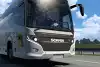 Euro Truck Simulator 2: Projekt Coaches bringt neuen Schwung und neue Erweiterung Island