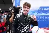 Turbulentes Rennen in Jakarta: Dan Ticktum feiert ersten Formel-E-Sieg