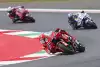 MotoGP-Sprint Mugello 2025: Siegesserie von Marc Marquez setzt sich fort