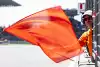 Rote Flagge bei 24h Nürburgring 2025 wegen Stromausfall!