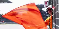 Rote Flagge