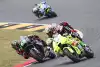 Nicht die Schulterschmerzen: Yamaha-Probleme erklären Quartararos Rückfall