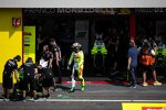 Franco Morbidelli (VR46)