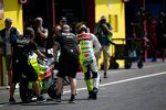Franco Morbidelli (VR46)