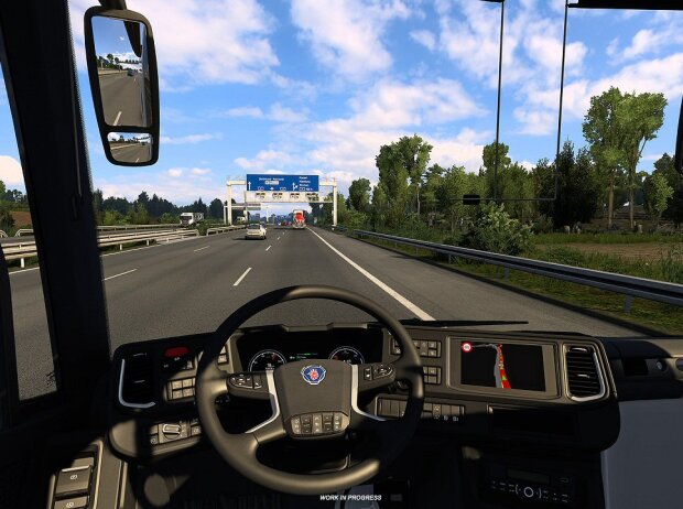 Euro Truck Simulator 2 Euro Truck Simulator 2
