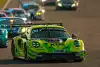 "Grello? bei 24h Nürburgring 2025 souverän, Top-AMG raus