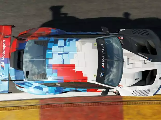 Assetto Corsa EVO Titel-Bild zur News: Assetto Corsa EVO