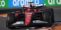 Charles Leclerc beim Formel-1-Rennen in Kanada 2025