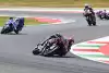 MotoGP Mugello 2025: Marc Marquez triumphiert! Bagnaia verpasst Podium
