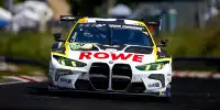 Bild zum Inhalt: 24h Nürburgring 2025: Rowe triumphiert vor Rekordpublikum