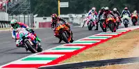 Franco Morbidelli, Maverick Vinales