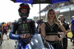 Alex Rins (Yamaha)