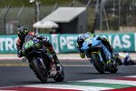 Fabio Quartararo (Yamaha)