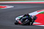 Alex Rins (Yamaha) 