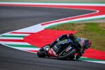 Alex Rins (Yamaha) 