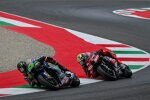Fabio Quartararo (Yamaha) 