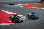 Fabio Quartararo (Yamaha) 
