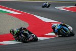 Fabio Quartararo (Yamaha) 