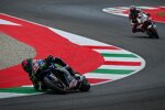 Alex Rins (Yamaha) 