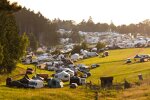 Campingplatz an der Nordschleife