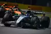 Formel-1-Liveticker: Macht es Antonelli wie Piastri?