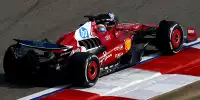 Kimi Antonelli und Oscar Piastri