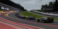 24h Spa 2025: Der komplette Zeitplan mit Training, Qualifying und Rennen