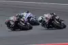 "War sehr knapp": Wie Alex Marquez das Duell zwischen Marc und Bagnaia sah
