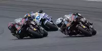 Marc Marquez, Alex Marquez, Francesco Bagnaia