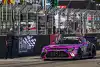 Abseits der TV-Kameras: Getspeed-AMG sieht bei 24h Nürburgring die Zielflagge