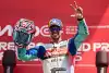 Di Giannantonio erfüllt sich Traum vom Mugello-Podium: "Diesmal kein 4. Platz!"