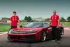 Ferrari F80 laut Lewis Hamilton "schnellstes Straßenauto"