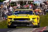 "Bittersüßes Wochenende": Klassensieg für Ford Mustang GT3, Schumacher & Co.