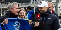 Bernd Schneider, Rene Rast
