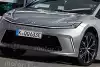 Toyota Corolla (2026) im Rendering: Dauerbrenner im neuen Gewand