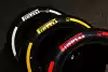 Spezielle Reifen für F1-Film: Pirelli erklärt warum