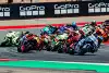 EU-Kommission genehmigt MotoGP-Übernahme durch Liberty Media