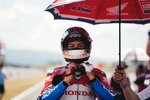 Takaaki Nakagami 