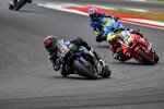 Alex Rins (Yamaha)
