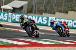 Fabio Quartararo (Yamaha)